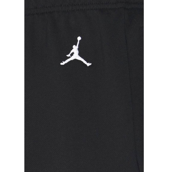Jordan Sport DNA Nike Mens Fleece Pants Jogger Black - Picture 6 of 9
